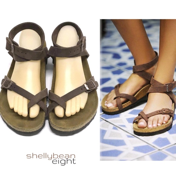 birkenstock yara near me